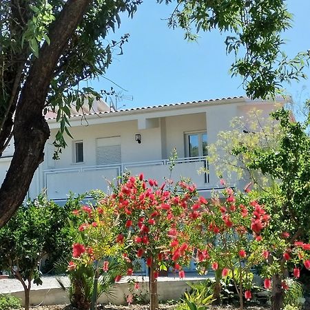 Casa Ferreri Hotel Santa Ninfa Exterior photo